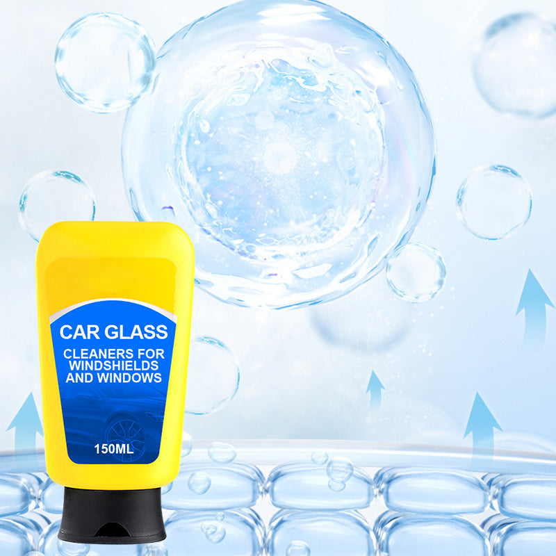 🔥Get 45% Off🔥Car Glass Cleaners for Windshields and Windows