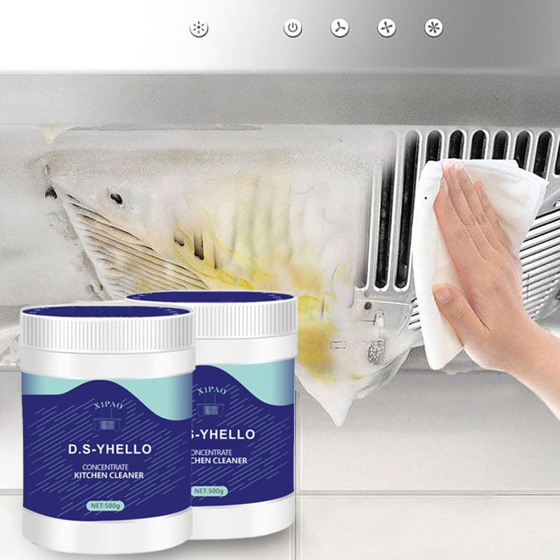 Kitchen powder degreaser – misolikeo
