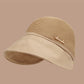 Women's large brim sunscreen hat for beach outing in summer（50% OFF）