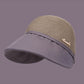 Women's large brim sunscreen hat for beach outing in summer（50% OFF）
