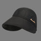 Women's large brim sunscreen hat for beach outing in summer（50% OFF）
