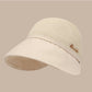 Women's large brim sunscreen hat for beach outing in summer（50% OFF）