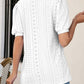 Puff sleeve t-shirt