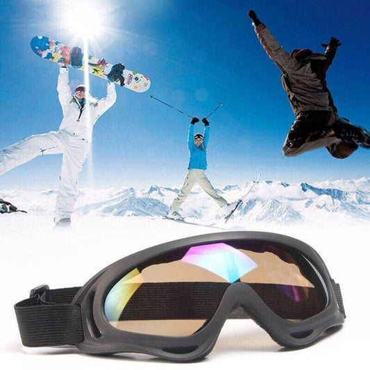 Pousbo® UV400 Sun Protection Windproof Goggles