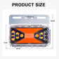 Truck led waterproof super bright trailer light 24V