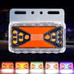Truck led waterproof super bright trailer light 24V