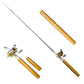 🔥 50% off! 🔥 2024 Pocket Fishing Rod!