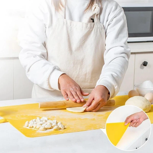 Extra Large Kitchen Baking Mat