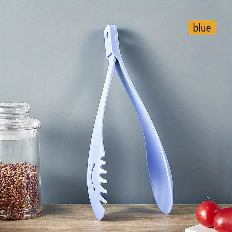 2-in-1 Multifunctional Food Tong