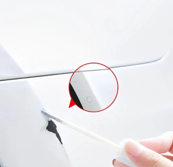 🚗Car Scratch Remover Pen