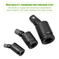 Universal Adjustable Joint Socket