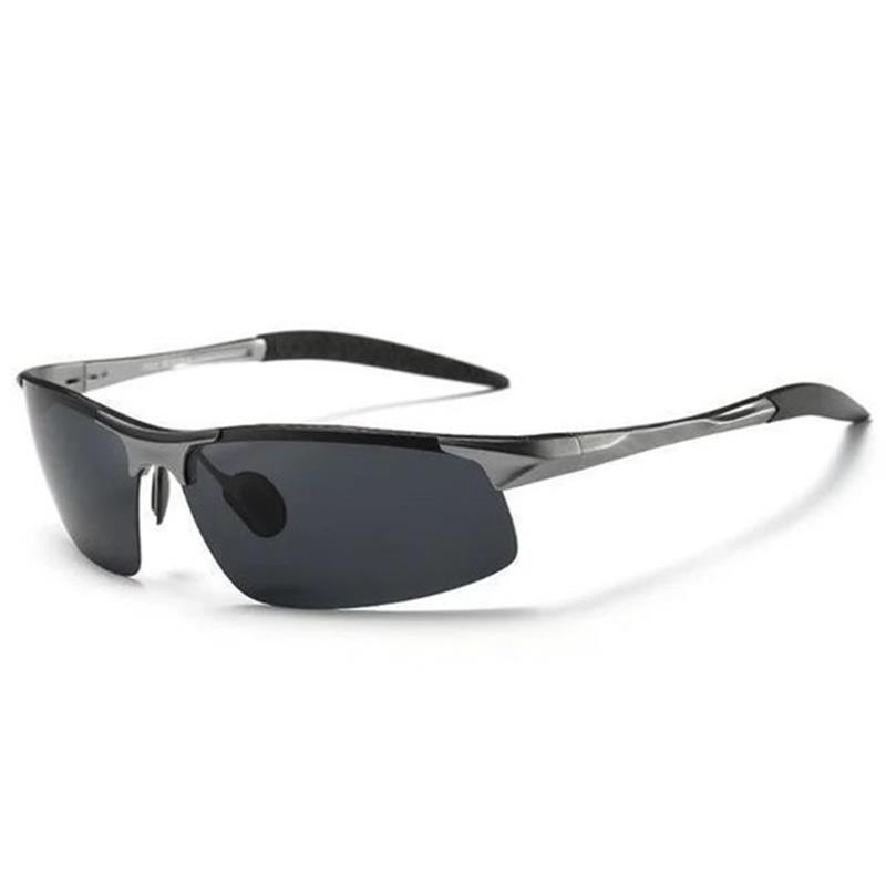 2022 Photochromic Sunglasses with Anti-glare Polarized Lens（50% OFF）