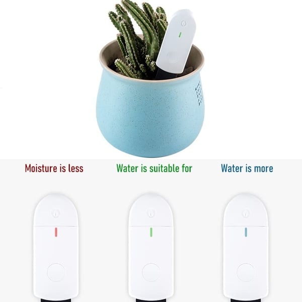 Soil Humidity Sensor