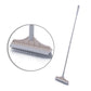 Bathroom Bristles Tile and Floor Crevice Cleaning Squeegee Brush