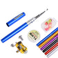 🔥 50% off! 🔥 2024 Pocket Fishing Rod!