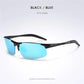 2022 Photochromic Sunglasses with Anti-glare Polarized Lens（50% OFF）