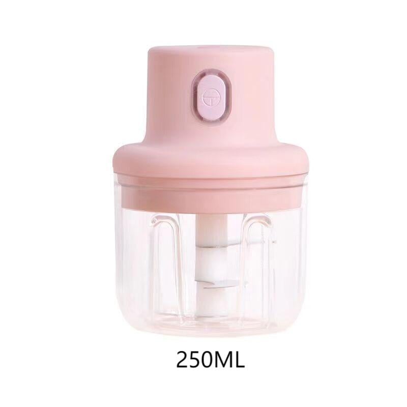 Wireless Food Chopper