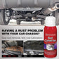 ?Last Day 49% Off - Metal Rust Remover（Gift FREE Brush）