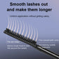 (🔥BUY 1 GET 1 FREE) [Waterproof and Non-Smudging] Lengthening and curling long-lasting mascara