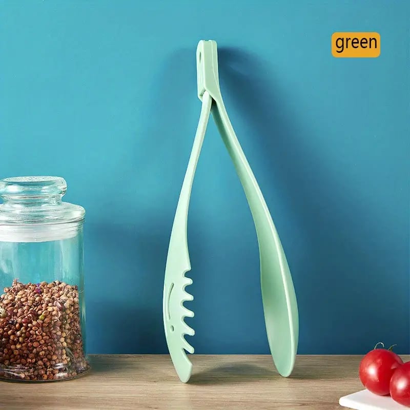 2-in-1 Multifunctional Food Tong