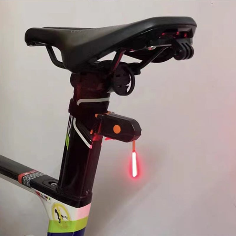 🎁Special Gift🔥 LED Bike Rear Light