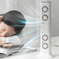 USB Portable Computer Screen Electric Fan