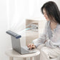 USB Portable Computer Screen Electric Fan