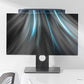 USB Portable Computer Screen Electric Fan