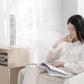 USB Portable Computer Screen Electric Fan