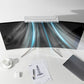 USB Portable Computer Screen Electric Fan