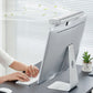 USB Portable Computer Screen Electric Fan