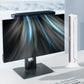 USB Portable Computer Screen Electric Fan