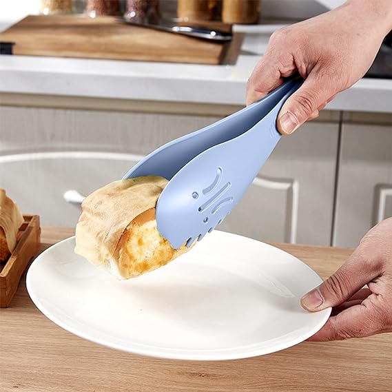 2-in-1 Multifunctional Food Tong