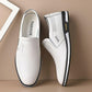 2023 New Fashion Men's Leather Loafers