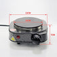 500W Mini Electric Stove For Making Tea, Coffee, Cooking