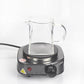 500W Mini Electric Stove For Making Tea, Coffee, Cooking