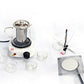 500W Mini Electric Stove For Making Tea, Coffee, Cooking