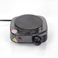500W Mini Electric Stove For Making Tea, Coffee, Cooking