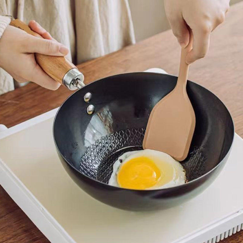 🔥Free Shipping🔥Non-stick Iron Pan