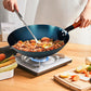 🔥50% off 🎁 - Home Use Non-Stick Iron Stir-Frying Wok