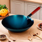 🔥50% off 🎁 - Home Use Non-Stick Iron Stir-Frying Wok