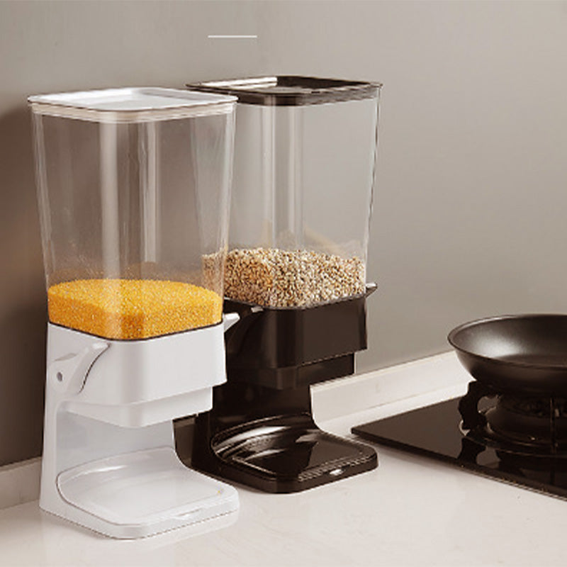 Vertical Cereal Dispenser