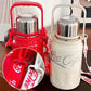 [Creative Gift] All-Season Universal Large Capacity Insulated Cola Cup