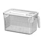 [Practical Gift] Refrigerator Storage Food Container
