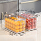 [Practical Gift] Refrigerator Storage Food Container
