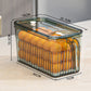 [Practical Gift] Refrigerator Storage Food Container