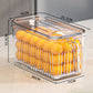 [Practical Gift] Refrigerator Storage Food Container