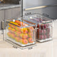 [Practical Gift] Refrigerator Storage Food Container
