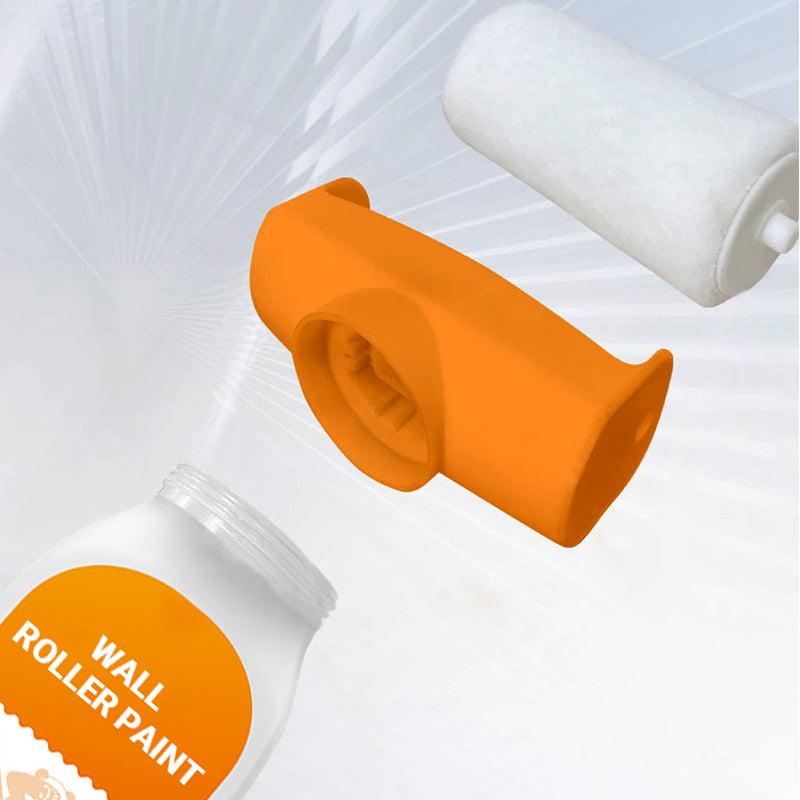 🔥49% OFF🔥Wall Repair Roller Paint