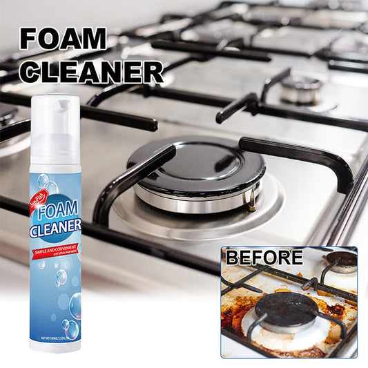 [Home Gift] Multi-Purpose Foam Cleaner for Kitchen
